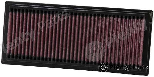 K&N Filters 33-2761 — Air Filter