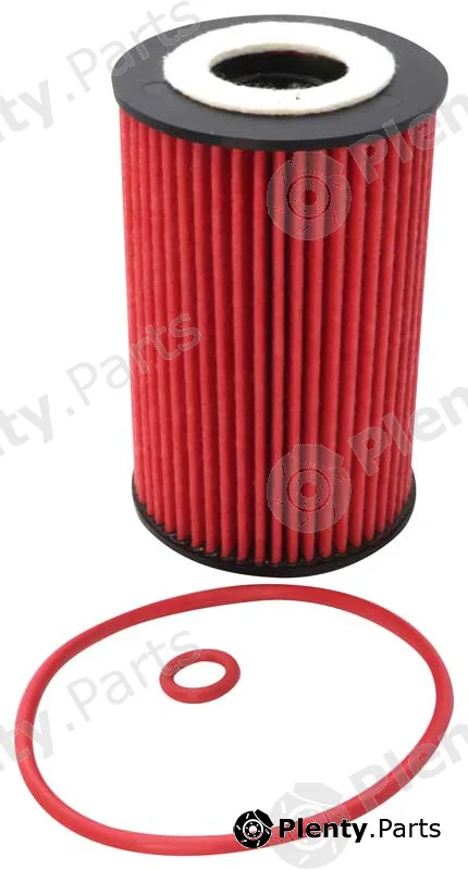 K&N Filters HP-7048 — Oil Filter