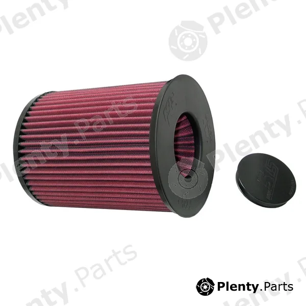 K&N Filters E-9289 — Sports Air Filter