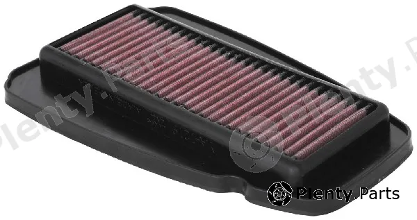 K&N Filters YA-1219 — Air Filter