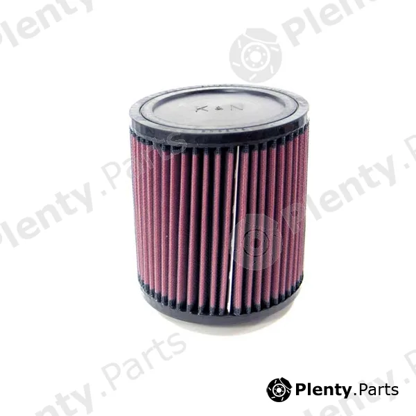 K&N Filters RU-1000 — Sports Air Filter