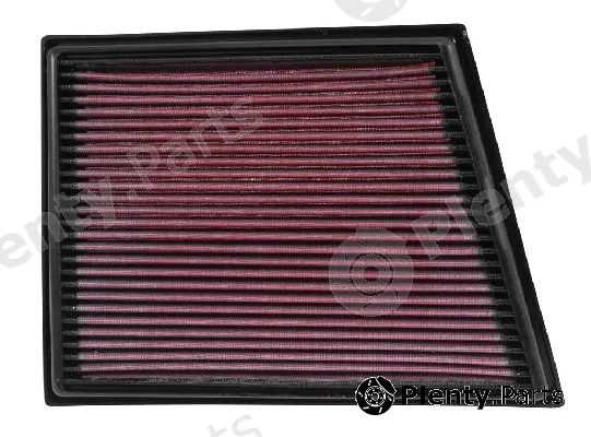 K&N Filters 33-3025 — Air Filter