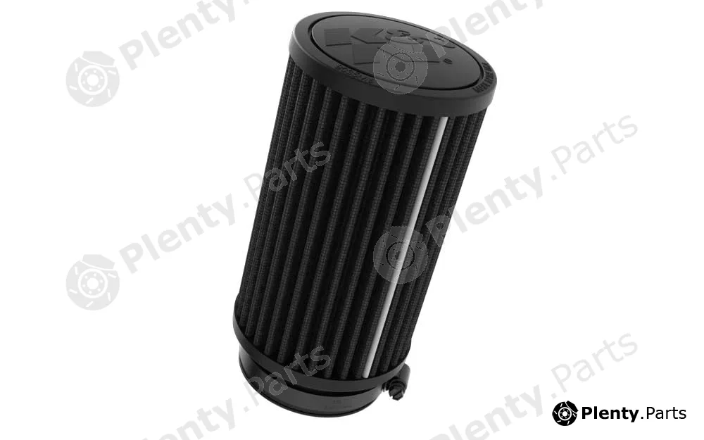 K&N Filters RU-3131HBK — Sports Air Filter