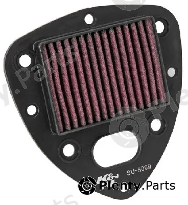 K&N Filters SU-8009 — Air Filter