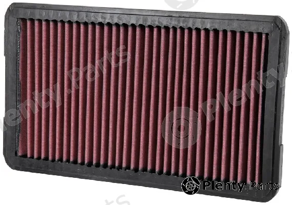 K&N Filters 33-2530 — Air Filter