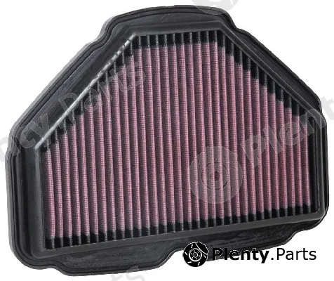K&N Filters HA-1818 — Air Filter