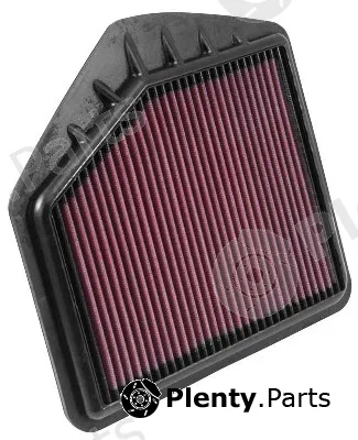 K&N Filters 33-5020 — Air Filter