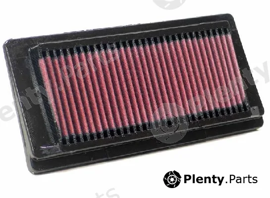 K&N Filters YA-1605 — Air Filter