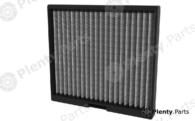 K&N Filters VF2082 — Filter, cabin air