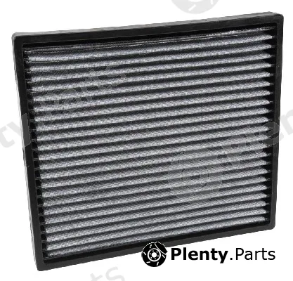 K&N Filters VF2043 — Filter, cabin air