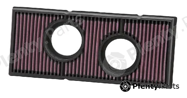K&N Filters KT-9907 — Air Filter