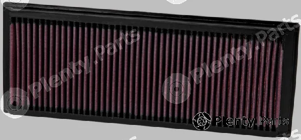K&N Filters 33-2865 — Air Filter