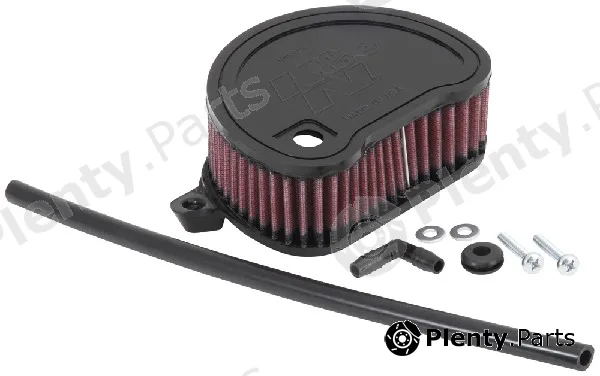 K&N Filters YA-1704 — Air Filter