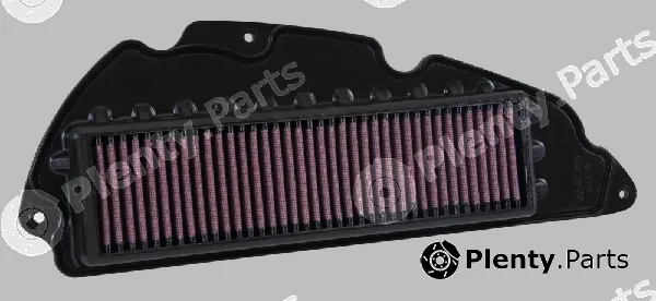 K&N Filters HA-2714 — Air Filter