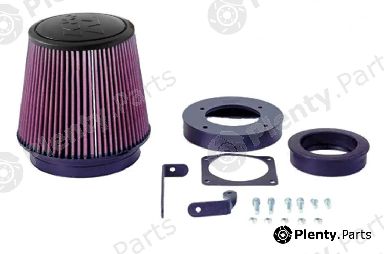K&N Filters 57-2511 — Air Intake System FIPK
