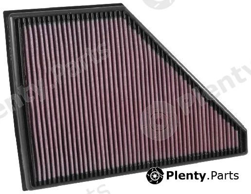 K&N Filters 33-5056 — Air Filter
