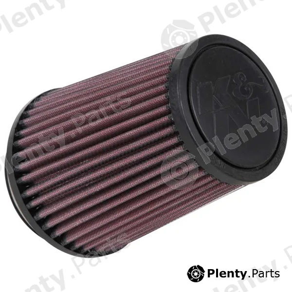 K&N Filters RU-5111 — Sports Air Filter