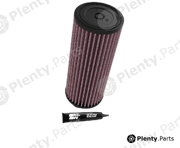 K&N Filters AC-8119 — Air Filter