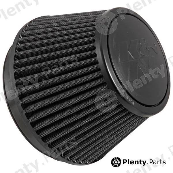 K&N Filters RU-3106HBK — Sports Air Filter