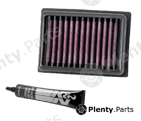 K&N Filters BM-6012 — Air Filter