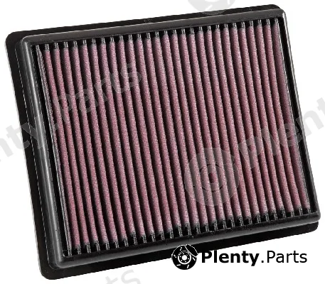 K&N Filters 33-3054 — Air Filter