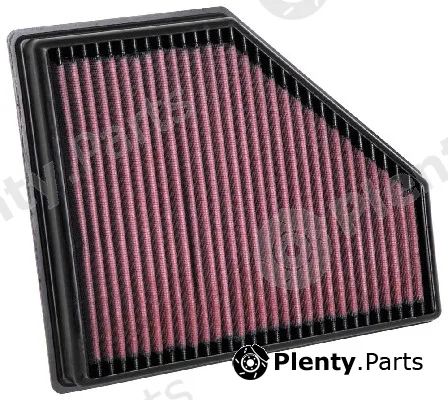 K&N Filters 33-3136 — Air Filter
