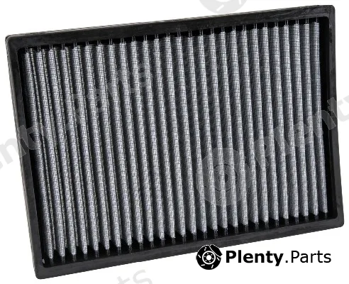 K&N Filters VF2027 — Filter, cabin air