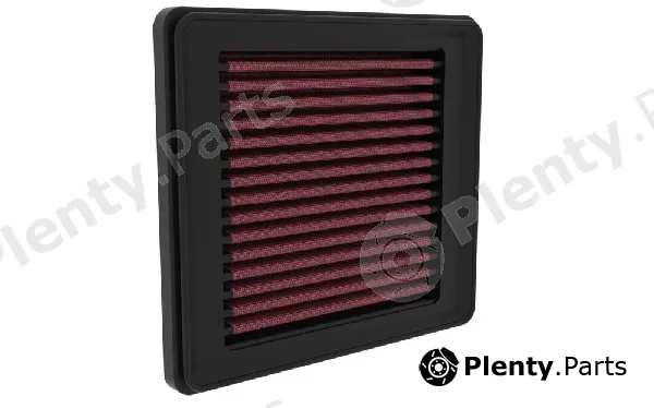 K&N Filters YA-5620 — Air Filter