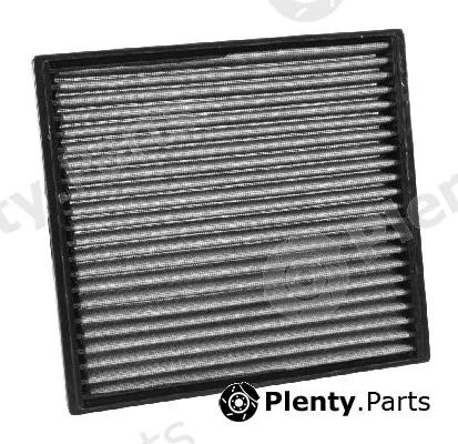 K&N Filters VF2045 — Filter, cabin air