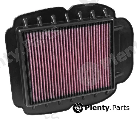 K&N Filters HY-6510 — Air Filter