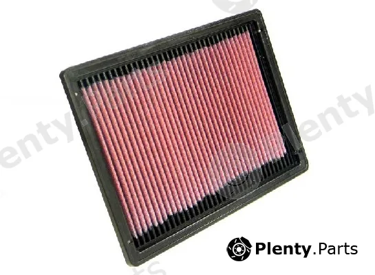 K&N Filters 33-2250 — Air Filter