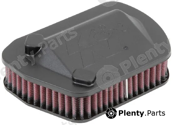 K&N Filters YA-9514 — Air Filter