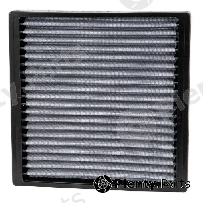 K&N Filters VF2005 — Filter, cabin air