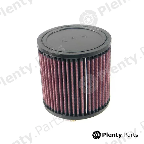 K&N Filters RU-2430 — Sports Air Filter