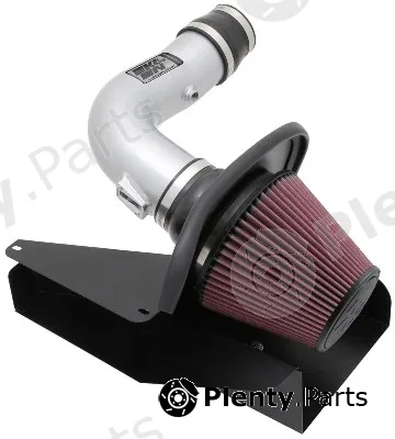 K&N Filters 77-2583KS — Air Intake System 77 Series
