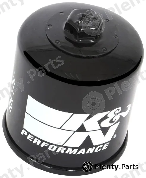 K&N Filters KN-175 — Oil Filter