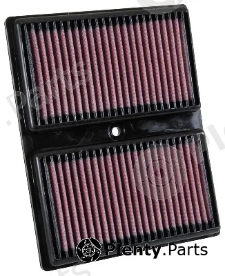 K&N Filters 33-3037 — Air Filter