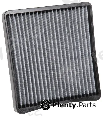 K&N Filters VF2065 — Filter, cabin air