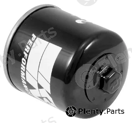 K&N Filters KN-177 — Oil Filter