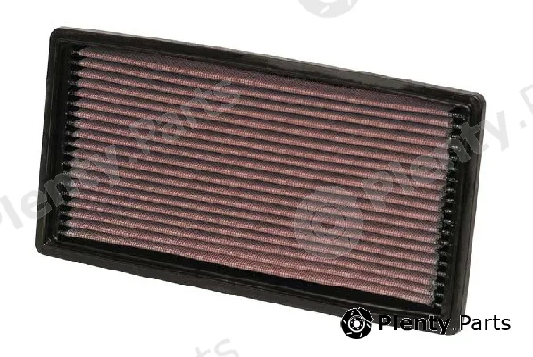 K&N Filters 33-2042 — Air Filter