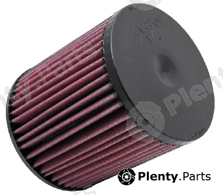 K&N Filters E-2999 — Air Filter