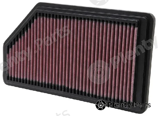 K&N Filters 33-2200 — Air Filter