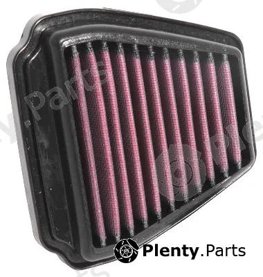 K&N Filters HA-1416 — Air Filter