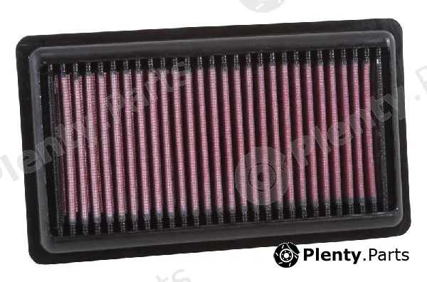 K&N Filters 33-3046 — Air Filter