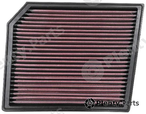 K&N Filters 33-5111 — Air Filter