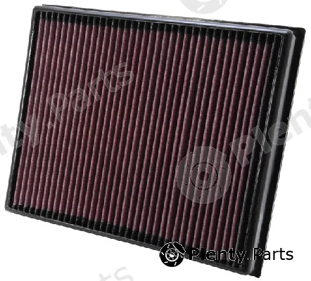 K&N Filters 33-2983 — Air Filter