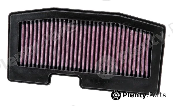 K&N Filters TB-6713 — Air Filter