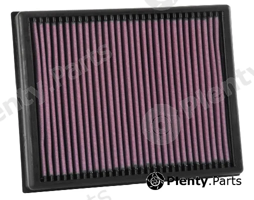 K&N Filters 33-3086 — Air Filter