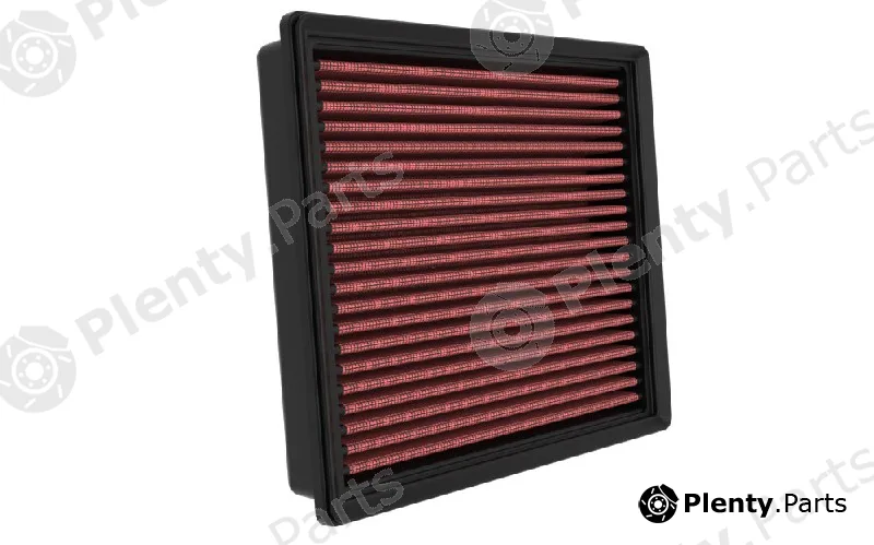 K&N Filters 33-5129 — Air Filter