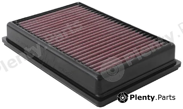 K&N Filters 33-5104 — Air Filter